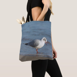 Tote Bag Mouette