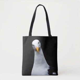 Tote Bag Mouette