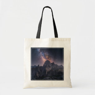 Tote Bag Mountains   Dolomites Mountains, Italy