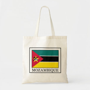 Tote Bag Mozambique