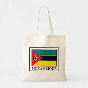 Tote Bag Mozambique