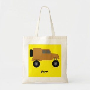 TOTE BAG MRAP