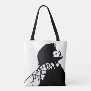 TOTE BAG MRN