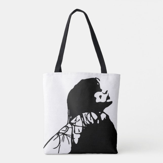 TOTE BAG MRN (Dos)