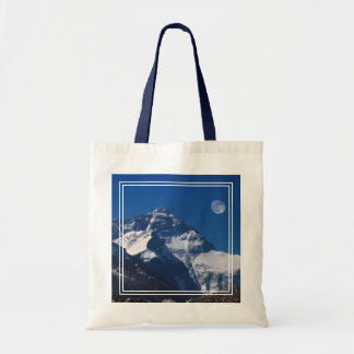 Tote Bag Mt. Everest | Tibet, Chine