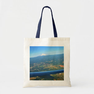 Tote Bag Mt Hood, Oregon