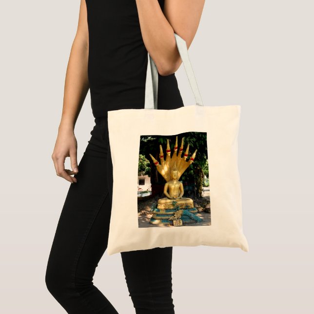 Tote Bag Mucalinda (Devant (produit))