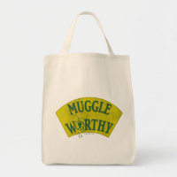 MUGGLE WORTHY™