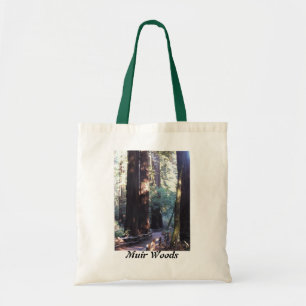 Tote Bag Muir Woods