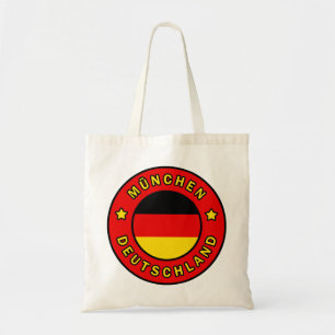 Tote Bag München Deutschland