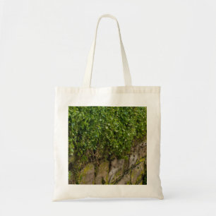 Tote Bag Mur D'Ivy