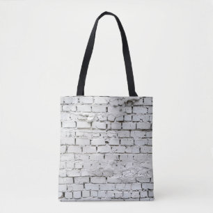 Tote Bag Mur en briques