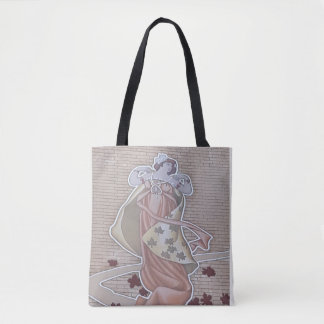 Tote Bag Muse