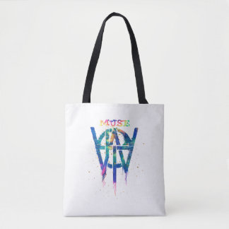 Tote Bag Muse volonté du peuple symbole Essential Classic