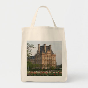 Tote Bag Musée du Louvre