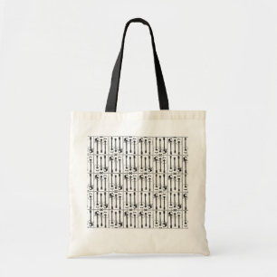 Tote Bag music