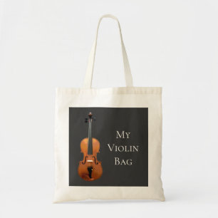 Tote Bag Musical