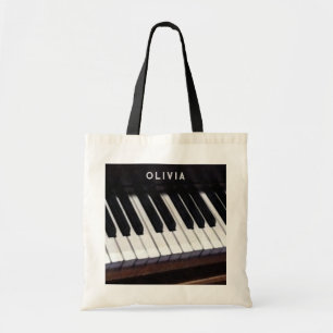 Tote Bag Musique