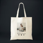 Tote Bag Musique Couple Love<br><div class="desc">Musique Personnalisée Couple Love Song Sac fourre-tout. Conception personnalisée de la plaque de la chanson photo en couple.</div>