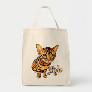 Tote Bag Mya