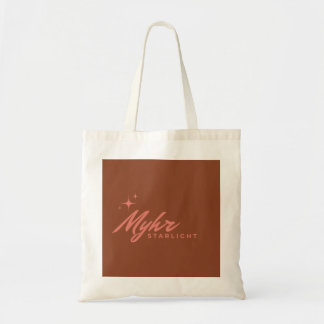 Tote Bag Myhr STARLIGHT