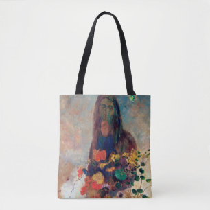 Tote Bag Mystère, Redon