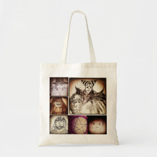 Tote Bag mystère yaie 2