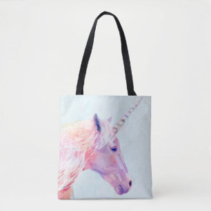 Tote Bag Mystic Unicorn