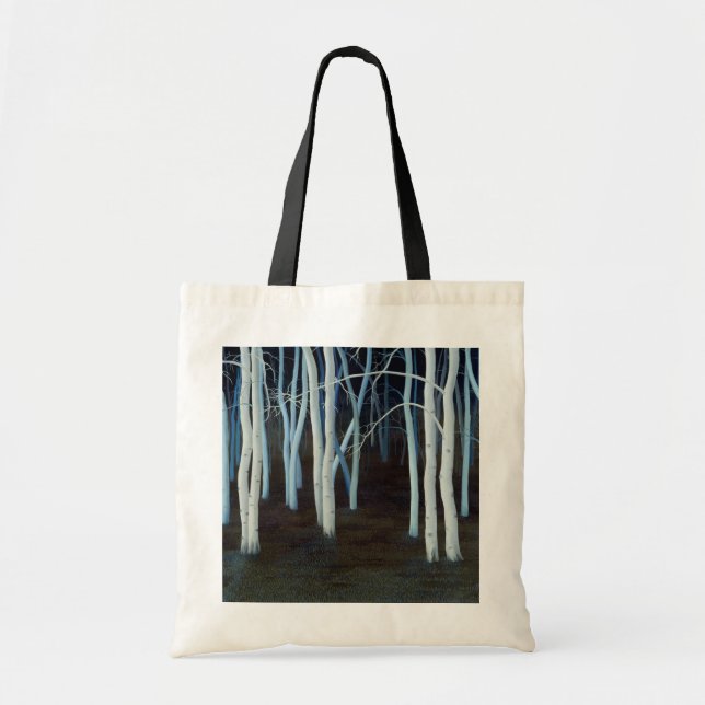 Tote Bag Mystique 2004 (Devant)