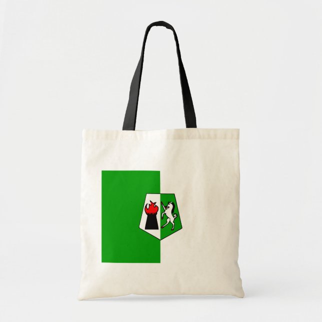 Tote Bag Nador, Maroc (Devant)