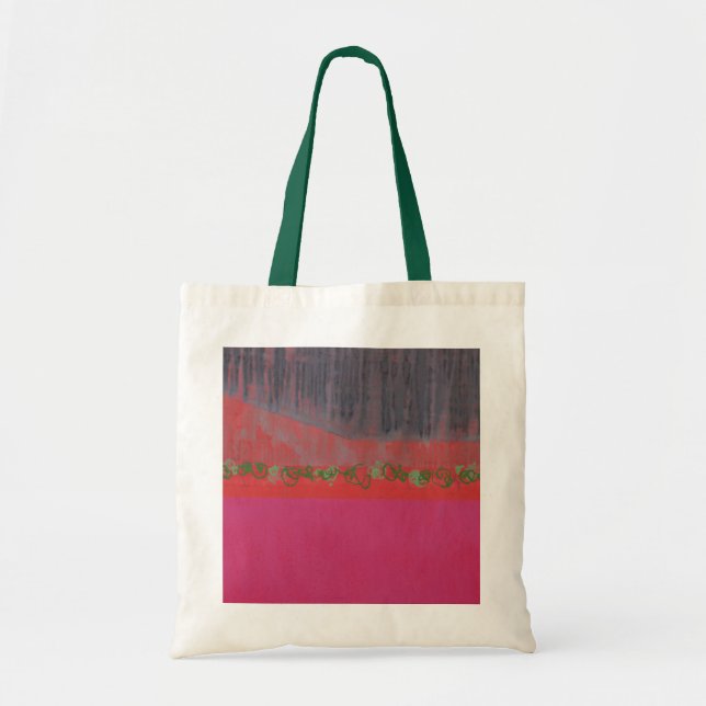 Tote Bag Namenlosen 2000 (Devant)