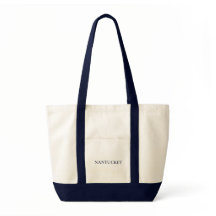 Nantucket Preppy Navy