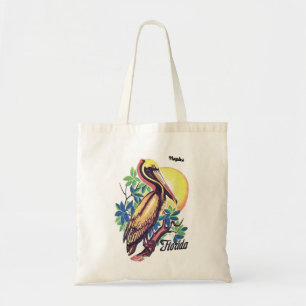 Tote Bag Naples Floride