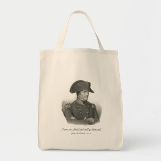 Tote Bag Napoleon Bonaparte