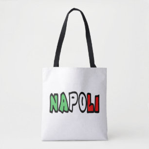 Tote Bag Napoli