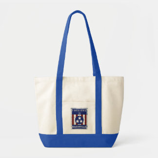 TOTE BAG NASHVILLE FIER