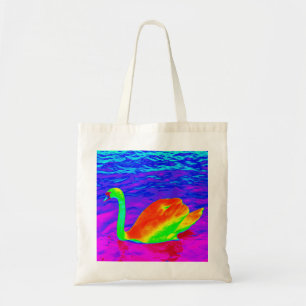 Tote Bag Natation