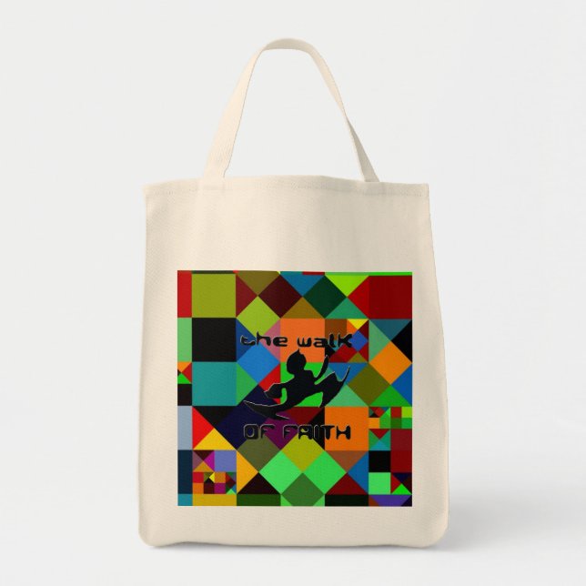 Tote Bag natif (Devant)