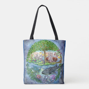 Tote Bag Nations Unies
