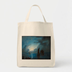 Tote Bag Nature de bateau de Marcus Larson