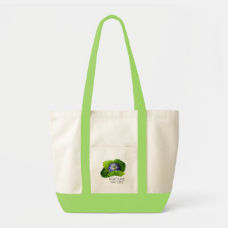 Tote Bag Nature des cultures
