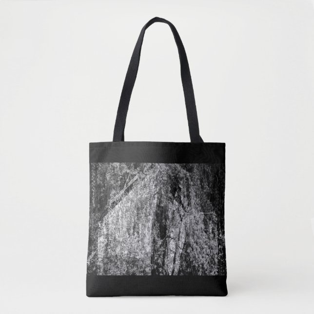 Tote Bag nature morte à la maison (Devant)