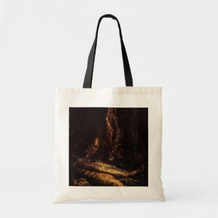 Tote Bag Nature morte avec bloaters par Vincent van Gogh