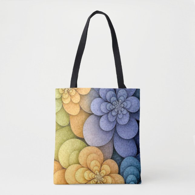Tote Bag Naturel (Devant)