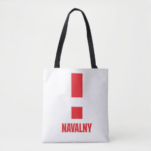 TOTE BAG NAVALNY !