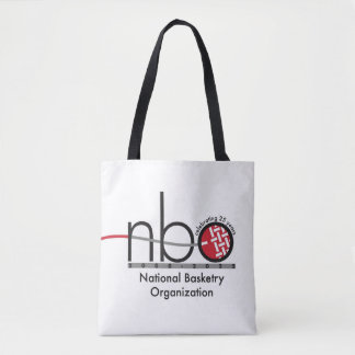 Tote Bag NBO 25e anniversaire Fourre-tout