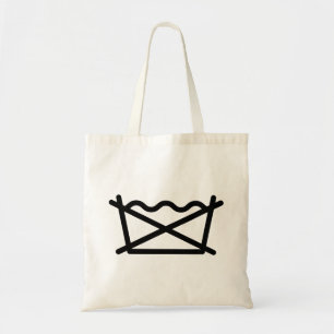 TOTE BAG NE LAVEZ PAS !