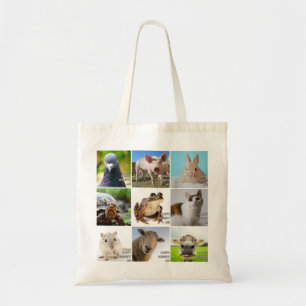 Tote Bag Ne me disséquez pas Fourre-tout