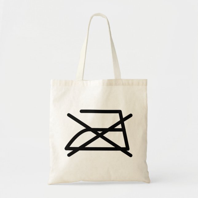TOTE BAG NE REFROIREZ PAS ! (Devant)