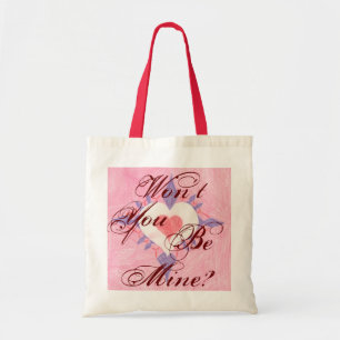 Tote Bag Ne seras-tu pas à moi ?